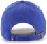 Фото #5 товара '47 Brand Los Angeles LA Dodgers Clean Up Hat Cap