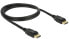 Фото #1 товара Delock 1m Displayport 1.2a - 1 m - DisplayPort - DisplayPort - Male - Male - 3840 x 2160 pixels