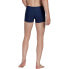Фото #2 товара Плавательные шорты Adidas Solid Boxer