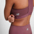 New Balance Women's NB Sleek Medium Support Pocket Sports Bra