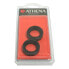 ATHENA P40FORK455004 Fork Oil Seal Kit 26x37x10.5 mm