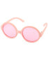 Фото #4 товара Round Frame Sunglasses 4 & Up