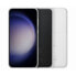 Фото #8 товара Чехол Samsung Frame Cover для Samsung Galaxy S23+ сменными панелями белый