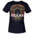 ფოტო #3 პროდუქტის SSI The Ocean Is Calling short sleeve T-shirt