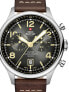Фото #1 товара Оналоговые мужские часы Swiss Military SM30192.04 Chronograph 42mm 10ATM