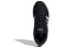 Фото #3 товара Кроссовки спортивные женские Adidas neo Lite Racer черные