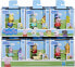 Фото #42 товара Мягкая игрушка для девочек Hasbro Peppa Pig F21795L0, 3 yr(s), Peppa Pig, Assorted colours, Plastic