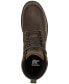 Men's Carson Moc-Toe Waterproof Boot