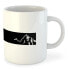 Фото #2 товара KRUSKIS 325ml Mountain Frame Mug