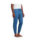 ფოტო #3 პროდუქტის Men's Knit Jersey Sleep Jogger