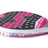 Фото #7 товара VARLION LW Hexagon 8.8 Woman Padel Racket