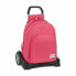 Фото #1 товара Школьный рюкзак с колесиками Evolution BlackFit8 M860A Розовый (32 x 42 x 15 cm)