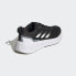 Фото #6 товара Мужские кроссовки для бега adidas Questar Shoes (Черные)