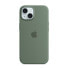 Фото #2 товара Чехол для мобильного телефона Apple 6,7" Зеленый iPhone 15 Plus