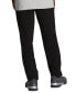 ფოტო #2 პროდუქტის Men's Vintage Sport Track Pants