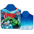 MARVEL The Avengers Poncho