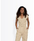 ფოტო #6 პროდუქტის Women's Evening Chai Jumpsuit