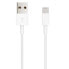 NANOCABLE 10.10.0400 50 cm USB-A To Lightning Cable