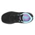 Фото #4 товара Avia Avi Coast 2.0 Walking Womens Black, Purple Sneakers Athletic Shoes AA50057