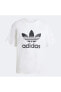 Фото #5 товара Футболка Adidas Trefoil Tee