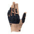 ფოტო #2 პროდუქტის LEATT Moto 4.5 Lite off-road gloves