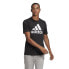 Фото #2 товара Adidas Essentials Big Logo Tee