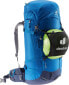 Фото #16 товара deuter Guide 44+ Alpine Climbing Backpack