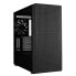 Фото #2 товара SilverStone SST-SEH1B-G - SETA H1 Midi-Tower, Tempered Glass - schwarz