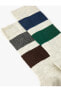 Фото #10 товара Носки Koton Stripe 2-Pack