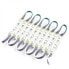 Фото #2 товара Module 3x LED SMD5050 12V IP65 RGB