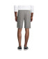 ფოტო #2 პროდუქტის Men's School Uniform Mesh Gym Shorts