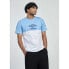 ფოტო #3 პროდუქტის UMBRO Changse short sleeve T-shirt