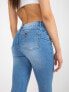 Фото #4 товара Spodnie jeans-NM-SP-JK105.85P-niebieski
