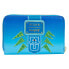 Фото #2 товара LOUNGEFLY Monsters University Scare Games Disney Wallet