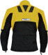 Фото #38 товара German Wear Textile Jacket Motorcycle Jacket Combi Jacket, Black/Yellow