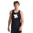 Фото #1 товара 2XU Light Speed sleeveless T-shirt