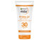 Garnier Delial Hydra Protect 24 Spf30+ Увлажняющее солнцезащитное молочко для лица 50 мл