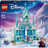 Фото #1 товара Конструктор LEGO LGO DP Elsas Winterpalast