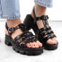 Zaxy scented rubber sandals W NN285039 INT2008A