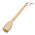 WEBER Bamboo 46 cm Barbecue Brush