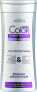 Silber-Shampoo gegen Gelbstich - Joanna Ultra Color System 200 ml