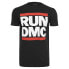 Фото #6 товара MISTER TEE T-Shirt Run Dmc Logo