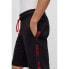 Фото #4 товара HUGO Sporty Logo 10251705 sweat shorts