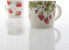 Фото #9 товара Boltze Kubek ceramiczny w truskawki STRAWBERRY, 450 ml