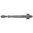 Фото #3 товара fischer FHB II-A S - Threaded anchor - Concrete - Steel - Gray - M12 - ETA