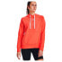 Фото #2 товара UNDER ARMOUR Rival Fleece HB hoodie