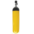 Фото #2 товара LALIZAS Spare Compressed Air Cylinder 6L&Valve 300Bar