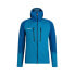 MAMMUT Eiswand Advanced full zip fleece