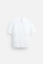 100% LINEN SHIRT