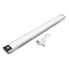 Lamp with motion sensor 2700K - silver - 40cm - Yeelight